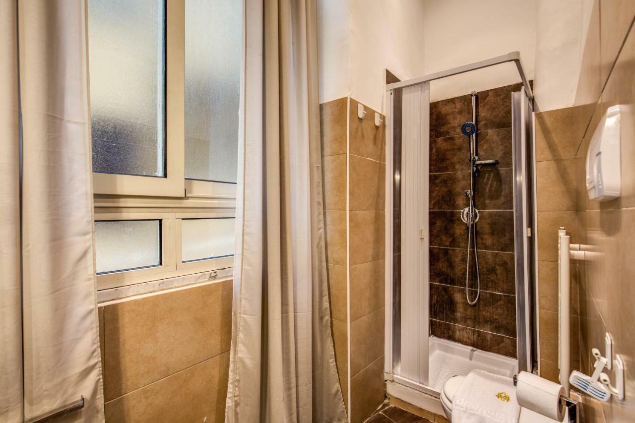 Guest House O Affittacamere La Civetta Di Trastevere B Rome Exterior photo